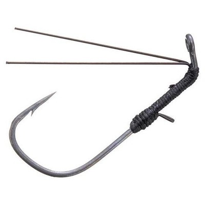 Decoy Worm 153FF Hover Shot Hook 4pk