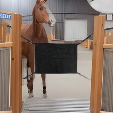 Protezione per stalla per cavalli, attrezzature equestri, articoli animali