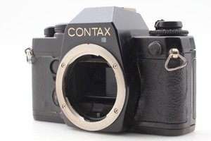 Contax 139 Quartz | eBay
