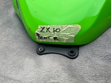 Kawasaki Motorcycle Parts for Kawasaki ZX-10 for sale | eBay UK