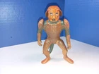 Vintage 1986 Saurod Figure He-Man MOTU Masters of the Universe Mattel WORKS Read
