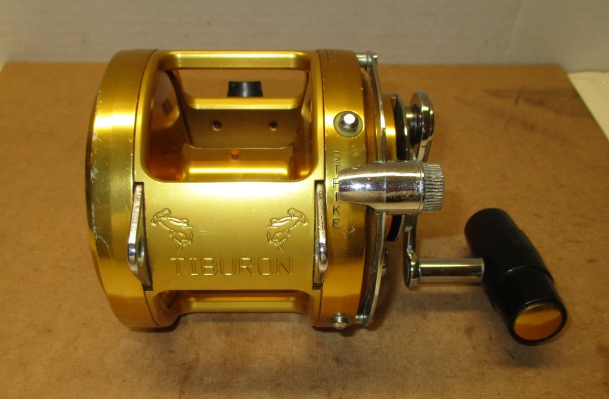 Penn International 50 for sale | eBay