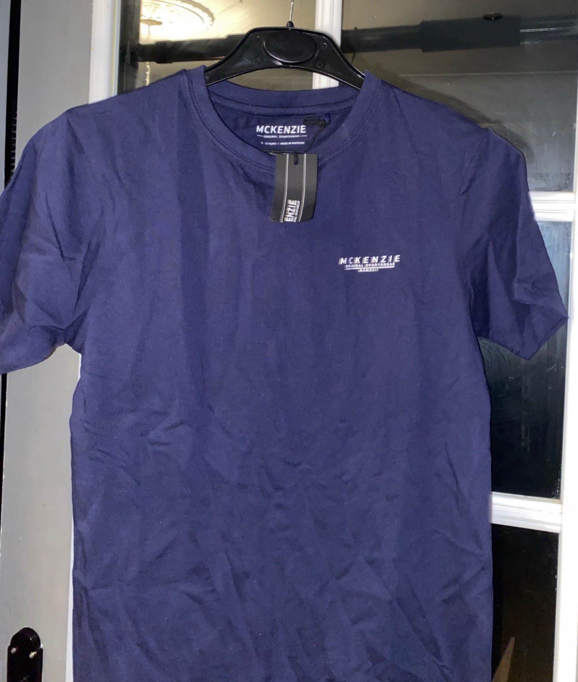 McKenzie T-shirt Set Bundle, Size 13-15 Years image 2