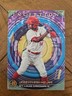 2022 Bowman Inception Johnathan Mejia St Louis Cardinals