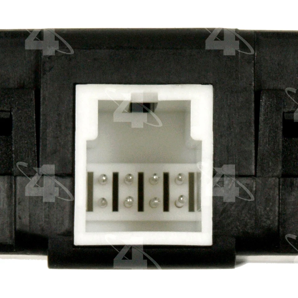 For Ford F-150 Heritage 2004 Four Seasons 37534 HVAC Heater Blend Door Actuator Foto 4 de 4