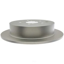 Disc Brake Rotor-Element3 Coated Raybestos 980757FZN