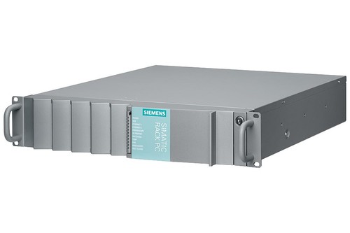 Siemens 6AG4112-2GB33-0FX0 SIMATIC IPC647D reacondicionado (PC RACK, 19", 2 HU);