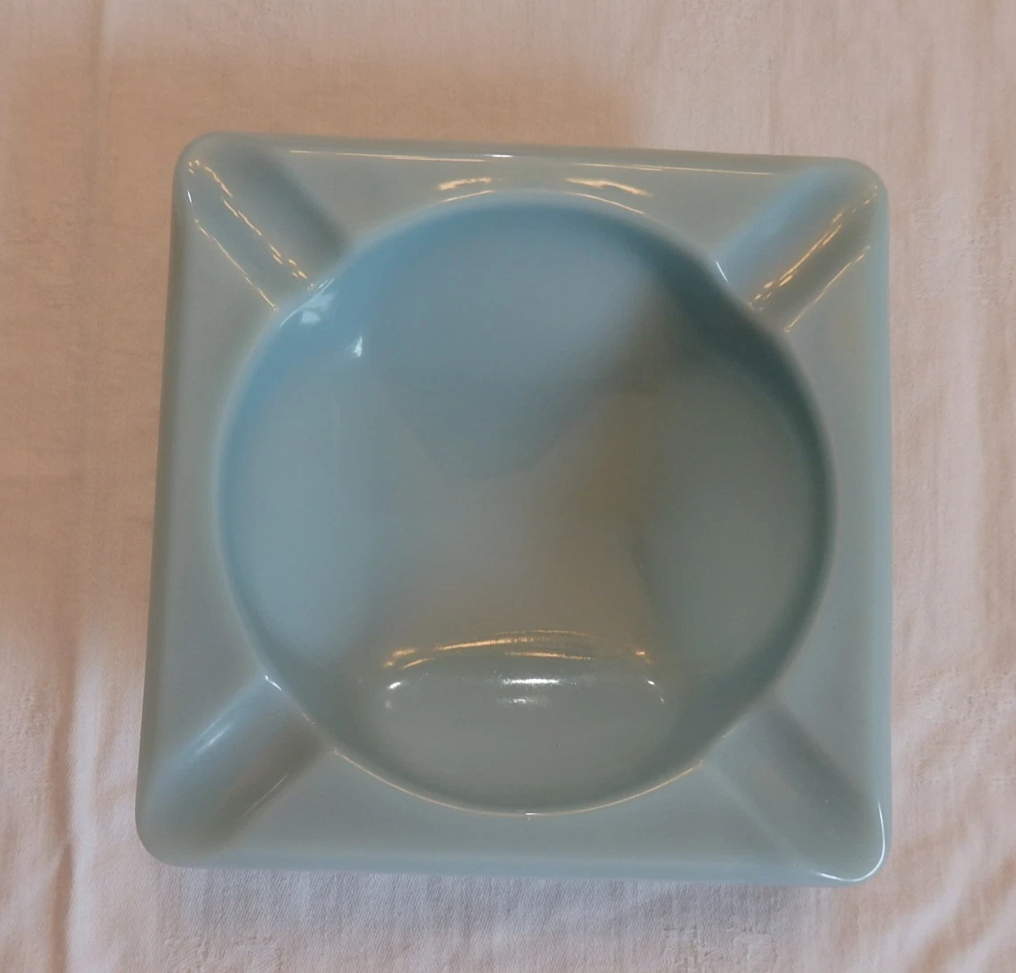 Anchor Hocking Fire-King Glass Ashtrays for sale | eBay