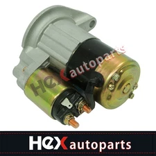 Starter for Jeep Grand Cherokee 4.0L 2003-2004 TJ Wrangler 4.0L 03-06 M/T 17879