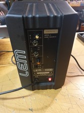 Lem Monitor cassa attiva MP 60A