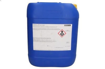 Automatikgetriebeöl RAVENOL 1212108-020-01-999