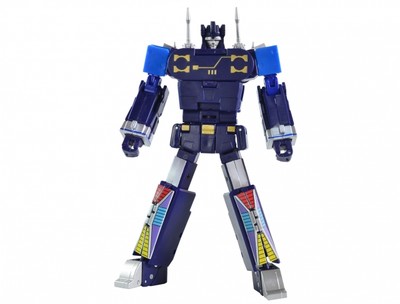 Mastermind Creations REmix RMX06A Furor and RMX-07A Riot Alternate