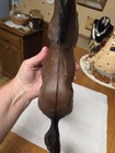 Vintage Ertl Collectible Large Brown Horse. 17"  Long. RARE — photo 4