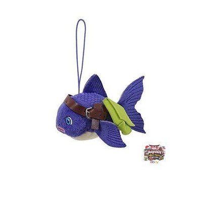Dragon Quest XI S: Echoes of an Elusive Age Plüschtier Stofftier Maskottchen ...