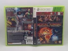 Mortal Kombat Complete Edition (Xbox 360, 2012) Clean Tested Working - Free Ship