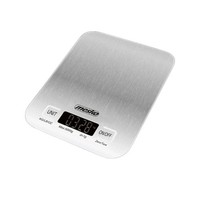 Mesko MS 3169 KüChenwaage 5 Kg Weiß Mit Tare-Funktion