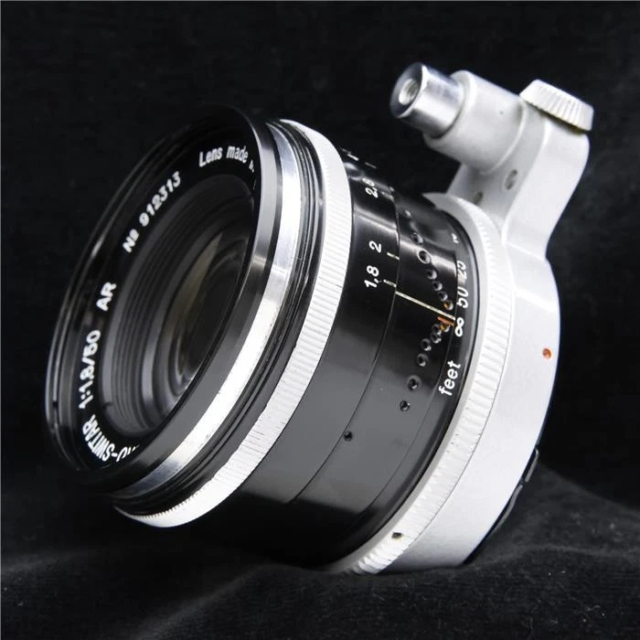 ALPA 50mm Focal Camera Lenses for sale | eBay