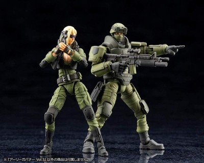 KOTOBUKIYA 1/24 Hexa Gear Early Governor Vol.3 Plastic Model Kit