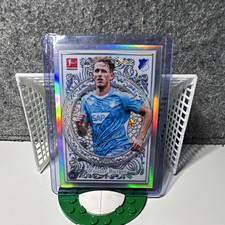 Wouter Burger Chrome Bundesliga 2025/26
