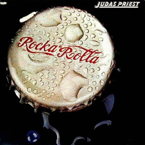 Judas Priest Rocka Rolla In Vinyl Records for sale - eBay