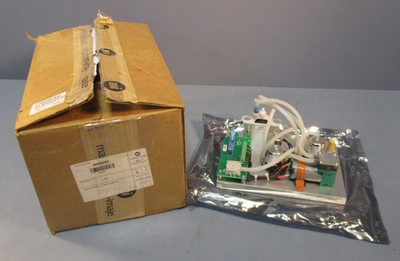 #ad Markem Image 0695253 VPC Unit Vacuum Pressure Control Assembly $449.99