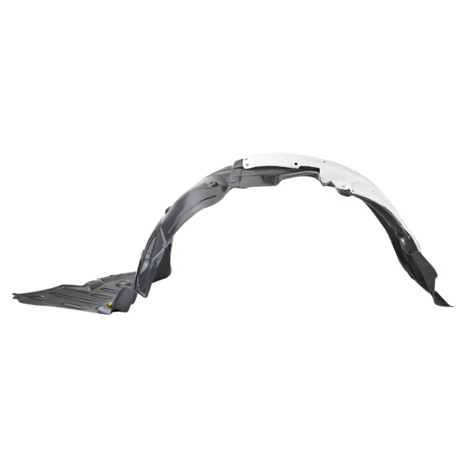 Juego de revestimiento de guardabarros interior para Lexus GS350 GS450h 2016 LX1248122 LX1249146 Foto 3 de 4