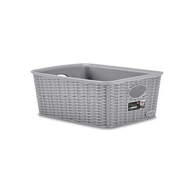 Stefanplast 30988 Elegance Medium High Basket
