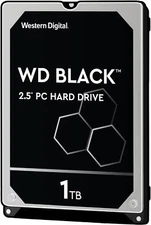 Western Digital Hard Drive WD10JPLX