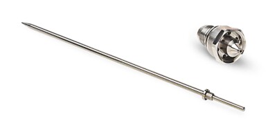 Eastwood Elite 2.0mm Needle Nozzle Set Kit for CC500 Color/Clear Spray Paint Gun