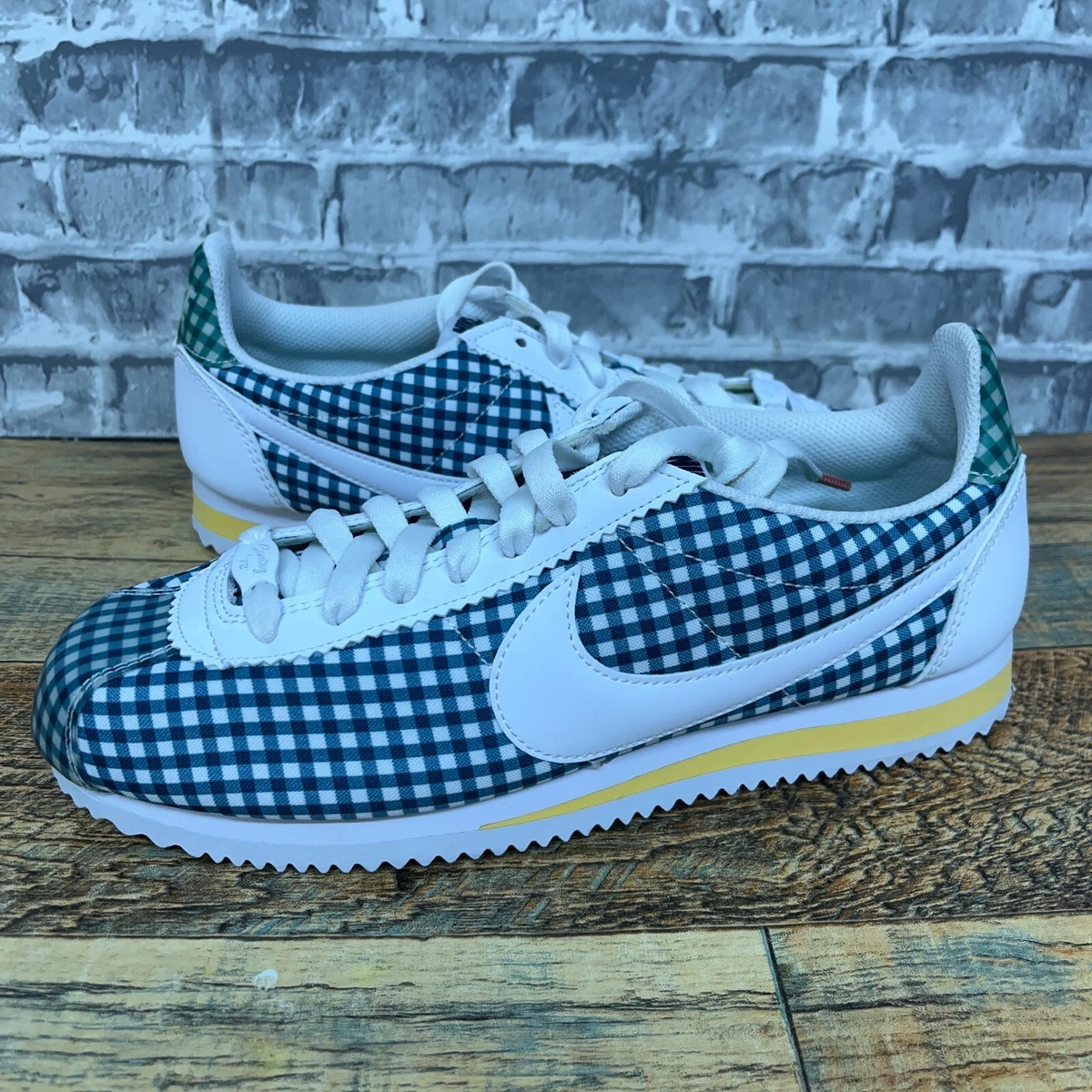 Nike cortez top womens new release