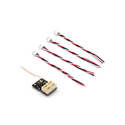  -R4M Receiver  4 Channels  Receiver with S9Q7