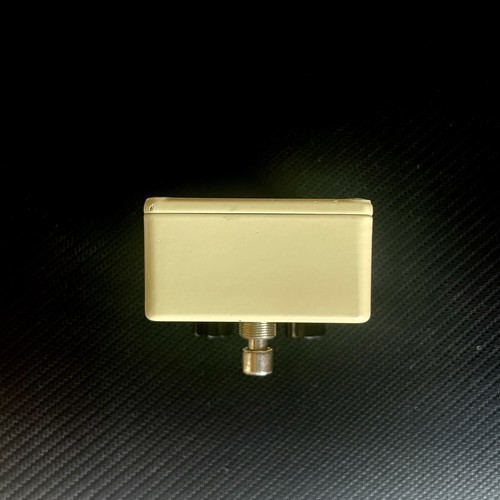 MXR Raijin Drive CSP037 Custom Shop Legacy Product Shin Suzuki no longer made - Picture 5 of 8