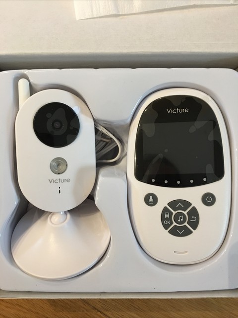 victure video baby monitor