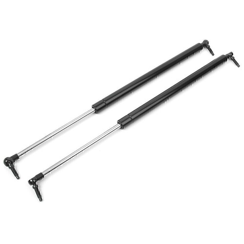 Pair Hatch Tailgate Lift Supports Struts for Chrysler Town&Country Caravan 01-07 - Picture 2 of 7