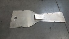 2014 Dodge Viper Gts Gen 5 Under Body Skid Plate 0155 L6