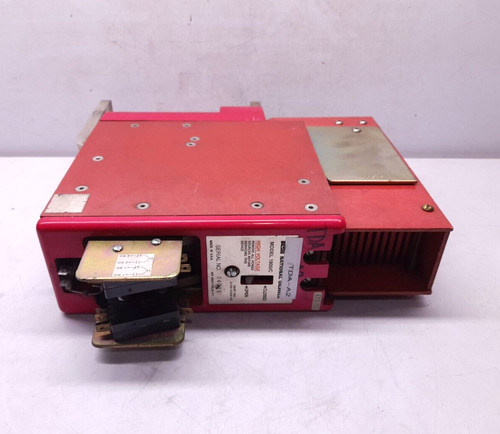 National Oilwell Varco 0100-0389-02 Contactor Model 1800/C Coil 74VDC