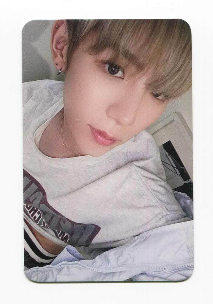 RIIZE - 1st Mini RIIZING [KnPOPS] PREORDER BENEFIT EXCLUSIVE