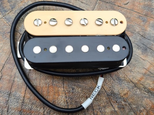 Gibson 61 Burstbucker Quick Connect Neck Pickup 2020 - Picture 2 of 5