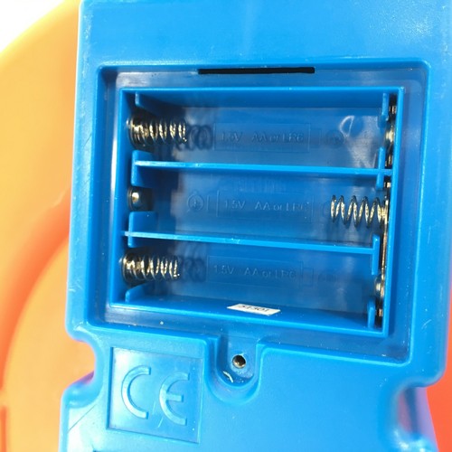 Playskool Bulls Eye Bounce & Roll Skee Ski Ball Arcade Game 2004 #07809 PLS READ - Picture 7 of 12