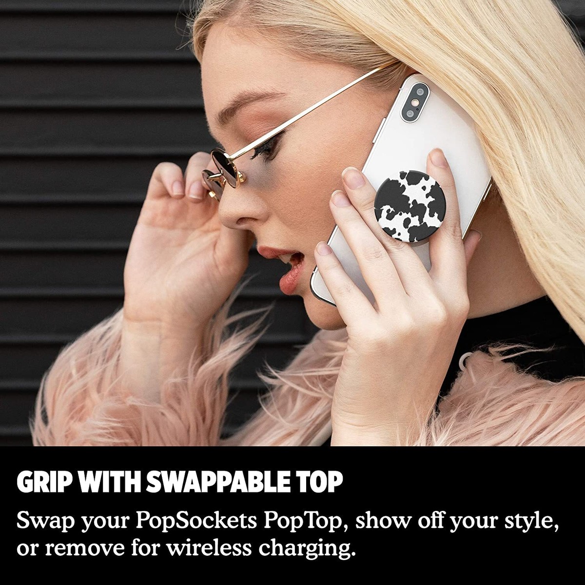 Poptop How To Change A Popsocket Top Swap How To Remove The