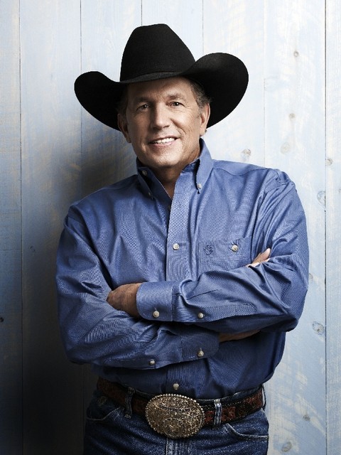 GEORGE STRAIT Poster #5 [Multiple Sizes] | eBay
