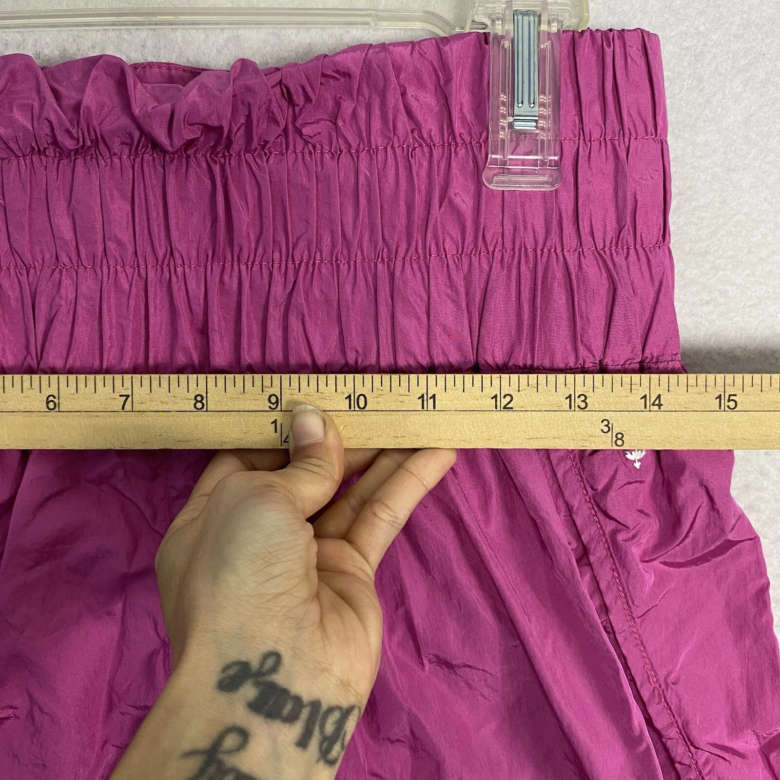 free-people-movement the way home high waist brief lined shorts