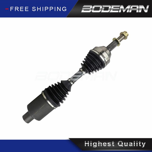 Front Right CV Axle Shaft for 2002 2003 2004 2005 2006 Jeep Liberty V6