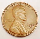 1930 S Lincoln Wheat Cent / Penny  *XF - EXTREMELY FINE*  *FREE SHIPPING*