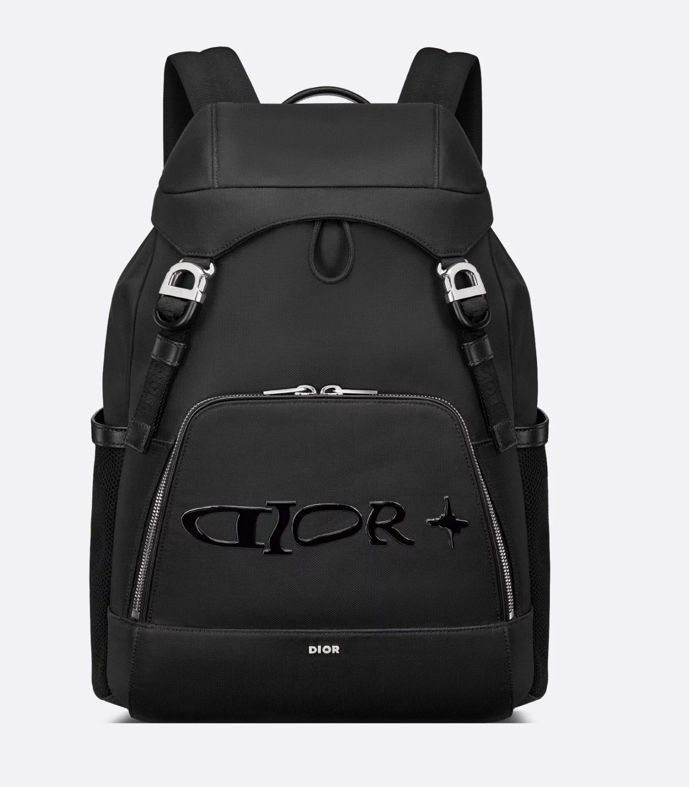 Sac à dos Dior 8 et Lewis Hamilton 