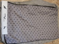 Topmart Waterproof Replacement Cover only for 2 Tiers Foam Dog Stairs/Ramps