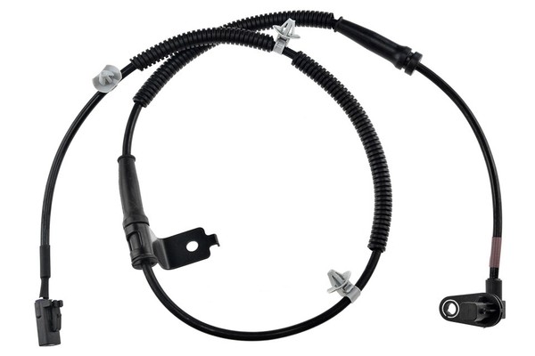 NTY ABS Sensor Vorne FÜR Hyundai Santa FE 06- /Rechts/ HCA-HY-547-image