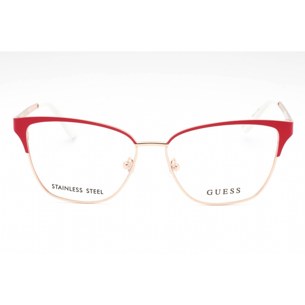 【GUESS】モクシア Guess GU7873 01B sunglasses