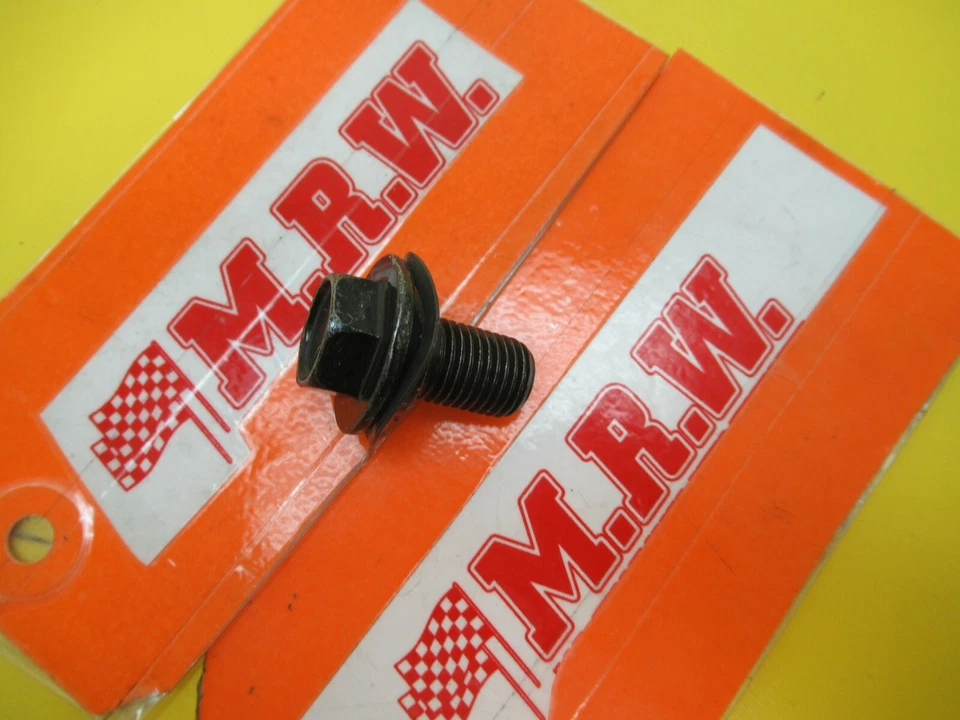 CINTURÓN DE SEGURIDAD HEBILLA PERNO A ASIENTO PISTA BASE CONDUCTOR PASAJERO para SCION XB 04 05 06 Foto 2 de 4