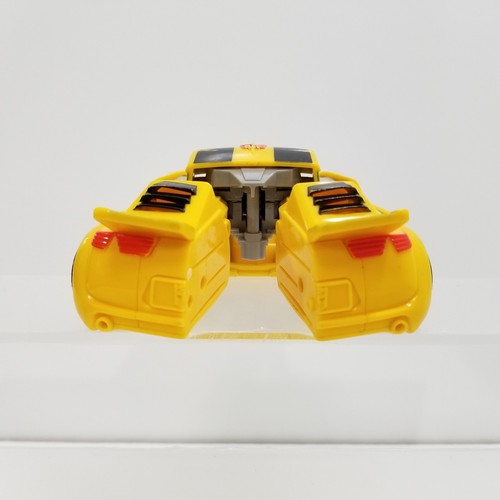 Hasbro/Tomy: Playskool Heroes - Transformers Rescue Bots - 1. Serie Hummel - Bild 14 von 14
